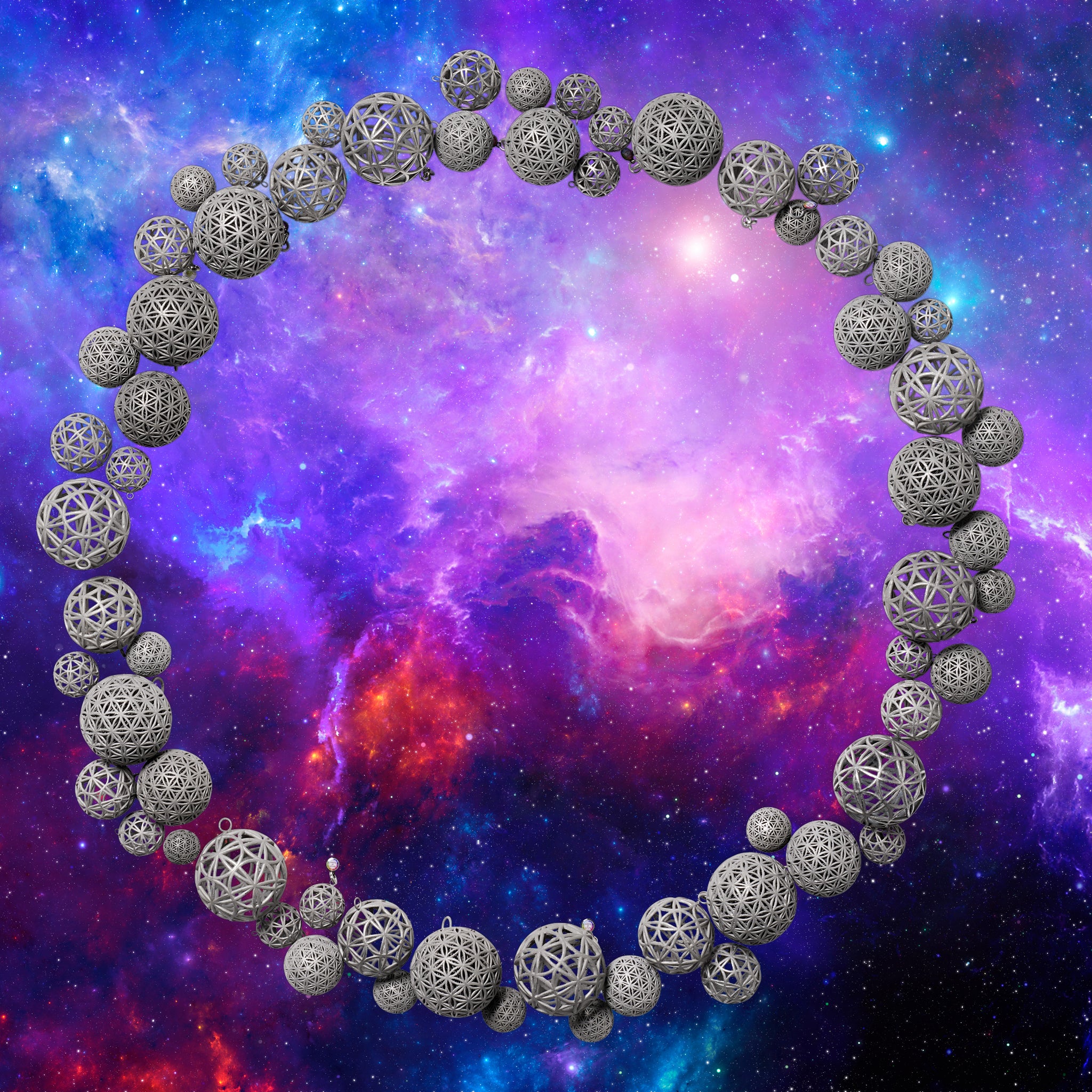 Discover KatBeLove spheres inspired by love, beauty, mindfulness, and positive energy. Designed to elevate sacred spaces and support conscious living.