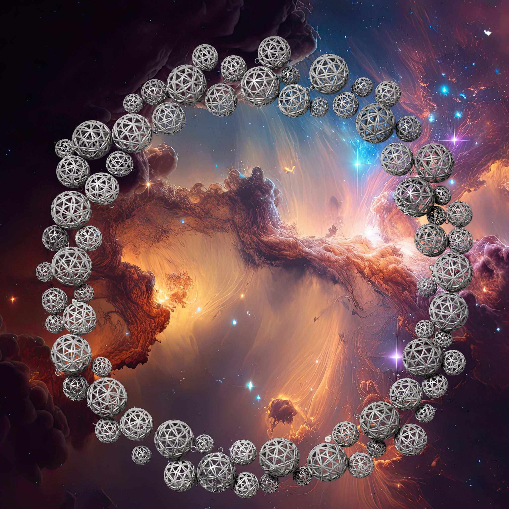 Give a gift that represents care, connection, and appreciation. The Love Sphere is a thoughtful way to celebrate relationships, self-care journeys, and life's special occasions.
