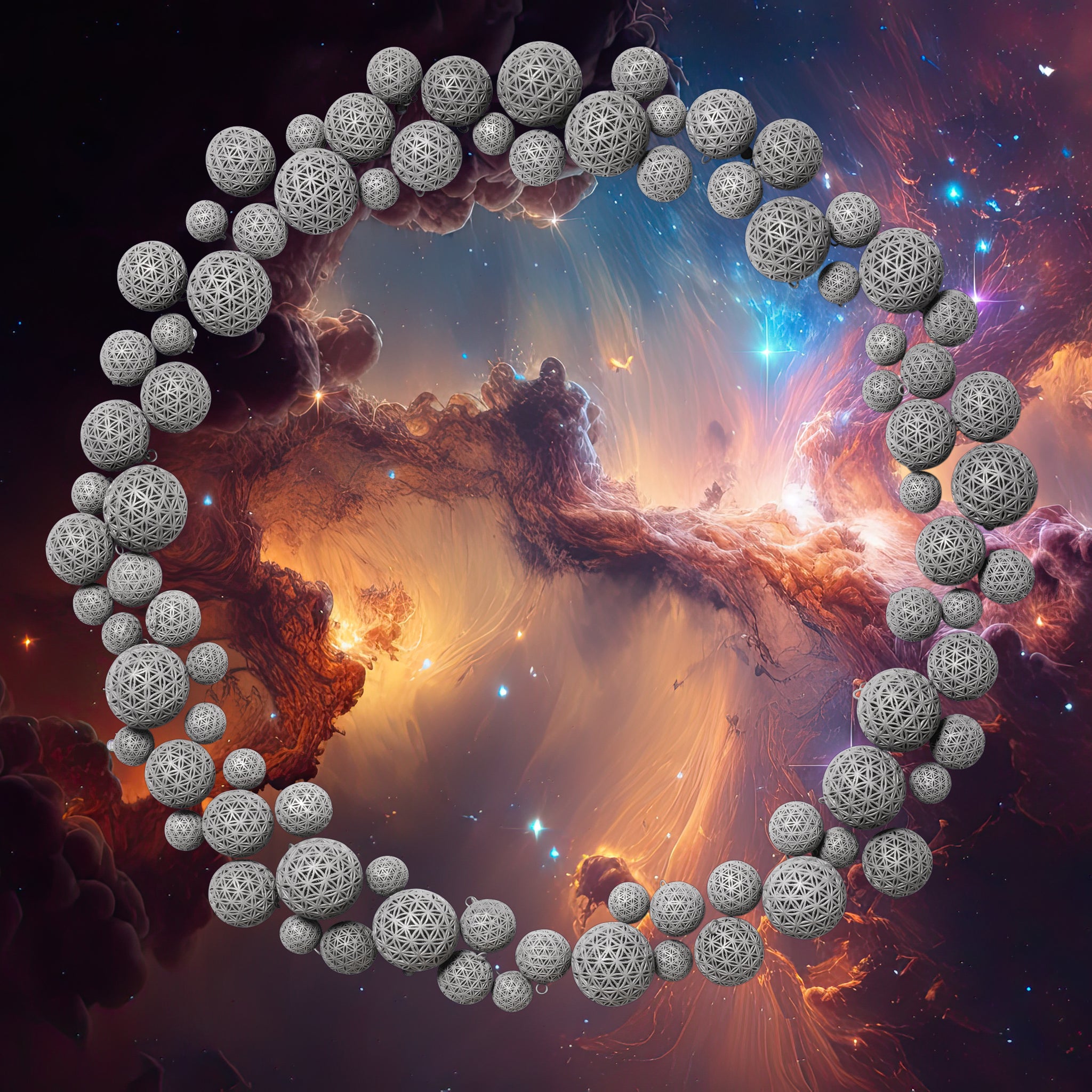 Explore the Love Sphere and Beautiful Sphere by KatBeLove. Meaningful creations designed to inspire harmony, self-love, mindfulness, and spiritual growth.