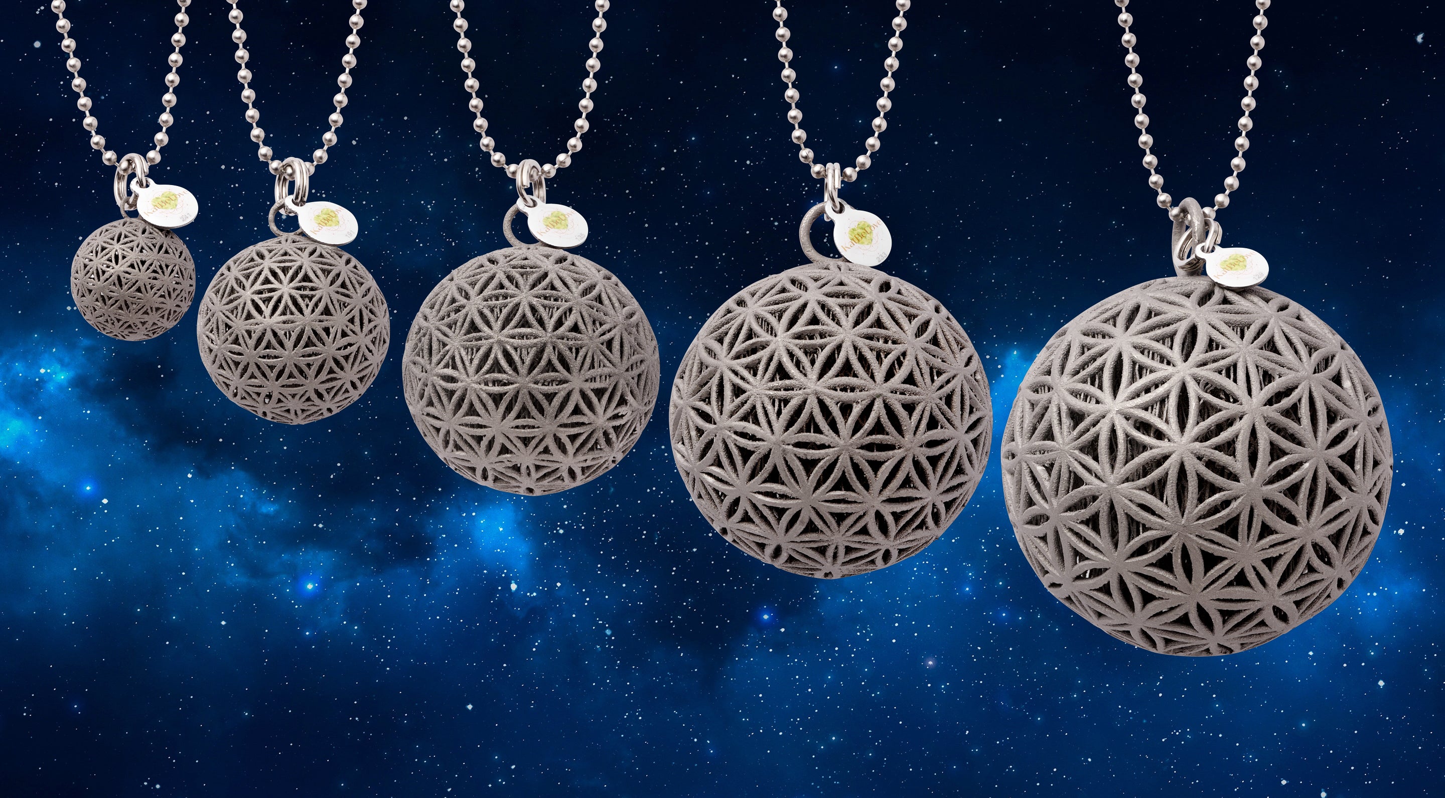 B E A U T I F U L Sphere KatBeLove x Nature of Flowers