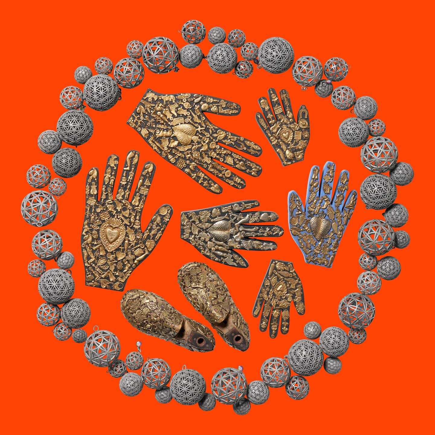 The Sacral Chakra inspires creativity, passion, emotional balance, pleasure, joy, and authentic self-expression.