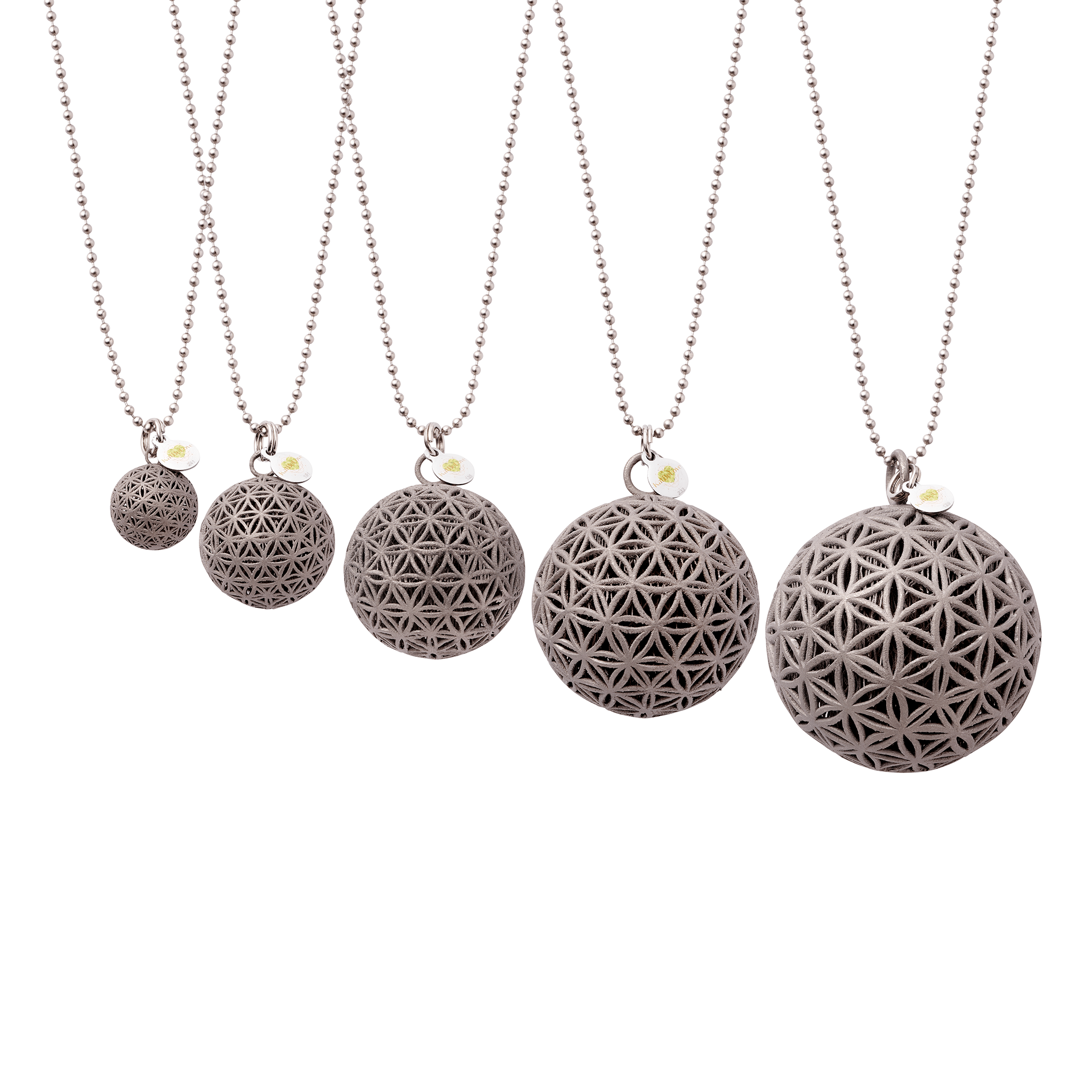 B E A U T I F U L Sphere KatBeLove x Nature of Flowers - KatBeLove.com